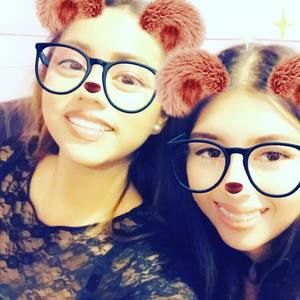 Meet your Posher, Itzel